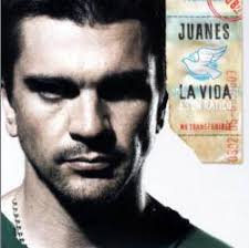 Colombian singer/songwriter and guitarist noted for being one of the most innovative as well as popular figures in contemporary latin music. Juanes Discography Line Up Biography Interviews Photos
