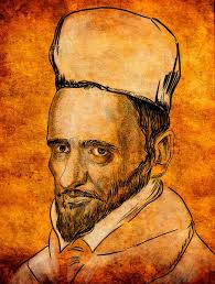 Willem Barentsz Anglicized William Barents Barentz Dutch Navigator  Cartographer Arctic — Stock Photo © Vizulis German #535822418