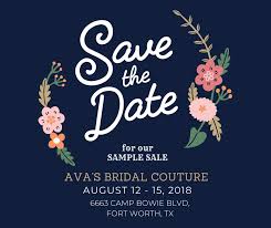 Estatesales.net provides detailed descriptions, pictures, and directions to local estate sales, tag sales, and auctions in the fort worth area as well as the entire state of tx. Ava Sbridalcouture Avasbridal Twitter