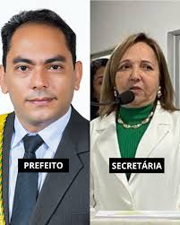 Prefeito e Secretária de Saúde de Imperatriz são processados pelo  Ministério Público por nepotismo