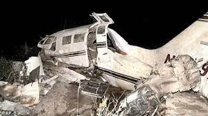 Aaliyah's plane crash death almost didn't happen according to tragic new details. 7zxiay3rpb2twm