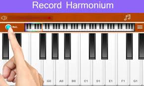 It is very useful to learn and practice of harmonium. Real Harmonium Sounds Apk For Android Free Download On Droid Informer
