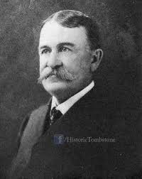 Courthouse Personnel in 1919: "County Agent Yates; County Clerk T.N.  Lawson; County Treasurer John Eager; Commissioner Bill Dodson; Mrs. J.A.  Atkins Secretary; Cleo Jackson Deputy Clerk; I.C. Williams Probate Judge;  Laura Dickson