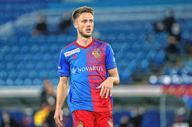 Maybe you would like to learn more about one of these? Fc Basel Talente Bekommen Ihre Chance Fc Basel Verlagshaus Jaumann