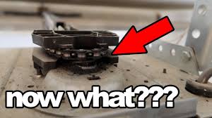 Maybe you would like to learn more about one of these? Broken Garage Door Gear Sprocket What To Know And Do About It Youtube