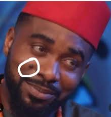 Some bloody cheek to insult us in that manner mxm 😡😡😡