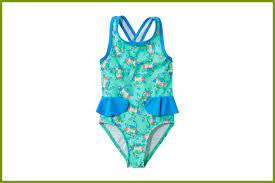 The athleisure silhouette is an easy way to pull together a versatile look. 10 Best Baby And Toddler Swimsuits 2021 Family Vacation Critic