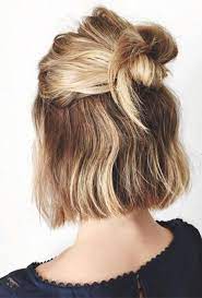 Beauty Short Hair Styles Easy Hair Styles Short Hair Styles