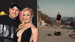 Spencer Pratt and Heidi Montag 'plot TV ...