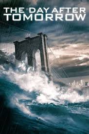 The Day After Tomorrow — Filmas pakalpojumā Google Play