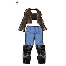 There's a range of anime art styles you're always bound to see in your everyday anime series, movies and ova's. Pin By Kate On Gachas Character Outfits Aesthetic Clothes Manga Clothes