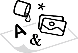 Dadurch haben sie einzigartige möglichkeiten, verschiedene gegenstände zu dekorieren. Aufkleber Online Gestalten Und Bestellen