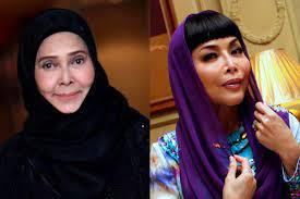 Dia kini banyak travel dari sebuah negara ke sebuah negara kerana mengikut suaminya yang bekerja. Terkini Star Her