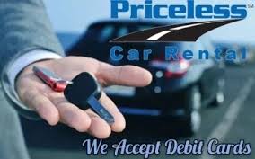 While most companies accept debit cards,. Car Rental Bakersfield Ca Debit Cards Ok Priceless Car Rental
