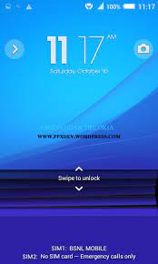 Kumpulan rom xperia mtk 6572 : Rom Mt6572 Ppxdev Project Pure Xperia Lollipop Ota Edition 2016 24 11 15 Xda Developers Forums