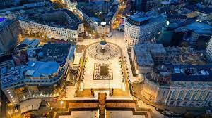 City tours in republic of north macedonia‎. Skopje The Complete Guide To Northern Macedonia Capital June 2020