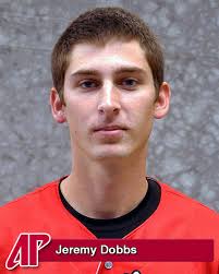 Jeremy Dobbs and Ryne Harper selected in MLB First-Year Draft, two signees  also picked