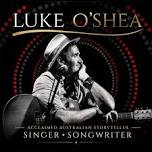 Luke O'Shea
