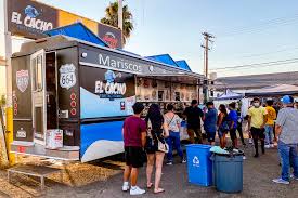 Maybe you would like to learn more about one of these? A Lot Of Taco Trucks In Chula Vista San Diego Reader