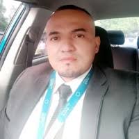 Dimas Alexander Miranda Marroquin