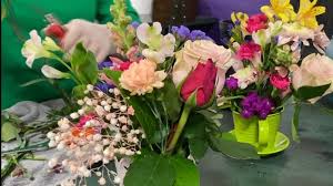 Maybe you would like to learn more about one of these? Random Acts Of Flowers Back In Business Wbir Com