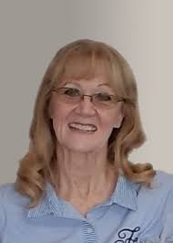 Gail Jeane Peterson Holbrook