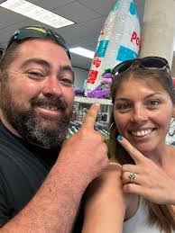 Vickie Ginn's Instagram, Twitter & Facebook