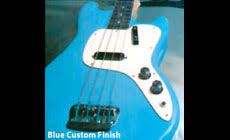 Find great deals on ebay for fender duo sonic pickguard. A Curious Fact Why The 1970s Musicmaster Bass Had Such A Thin Sound Stewmac Com