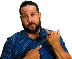 Comedian Steve Trevino to bring laughs to the Pittsburgh Improv