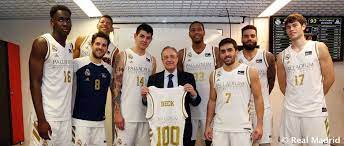 Les tout derniers tweets de gabriel deck (@gabriel_deck). Deck Basketball Real Madrid Cf