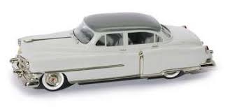 Image result for Savoy Gray 1952 Cadillac