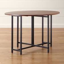 Shop Origami Drop Leaf Oval Dining Table A Great Staple For Small Spaces Or Multifunctioning Rooms T Oval Table Dining Drop Leaf Table Drop Leaf Dining Table