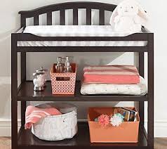 Sorelle Berkley Dressing Table Qvc Com In 2020 Baby Changing Tables Changing Table Baby Furniture