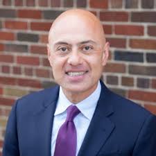 I am both humbled and honored to announce that I will be leading Strategia  Partners New York.