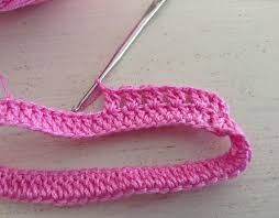 Amigurumi Bebek Elbisesi Yapilisi Mimuu Com