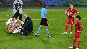 Career stats (appearances, goals, cards) and transfer history. I7yubuciqy Kpm