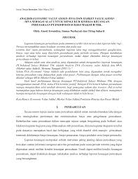 Contoh soal tes karakteristik pribadi (tkp) cpns 2021 dan jawabannya. Http Ejournal Uika Bogor Ac Id Index Php Inovator Article Download 648 505