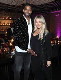 From meeting in september 2016 to cheating scandals and welcoming daughter true in april 2018, here's khloe kardashian and tristan thompson's relationship timeline. Khloe Kardashian Confirmed Relationship With Tristan Thompson But It S Caused Jordyn Woods Backlash