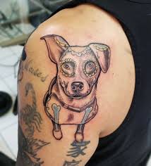 Discover more posts about alebrije. Jose Manuel Tattoos Funky Rooster Tattoo And Art Gallery