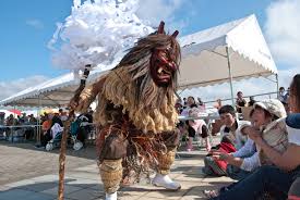 Alibaba.com offers 873584 living room decorating home products. Namahage Japan S Baby Scaring Woman Stealing Holiday Tradition Gaijinpot