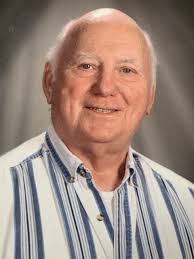 Robert John Schlosser, 85, of...