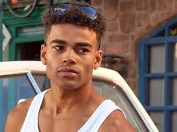 Ian Somerhalder's early movie roles and appearances