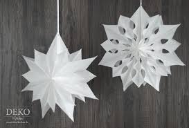 Die ganz faulen können die butterbrottüten auch online* erstehen ). Diy Grosse Weihnachtssterne Aus Brotpapiertuten Deko Kitchen