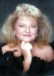 Melanie Walker Obituary