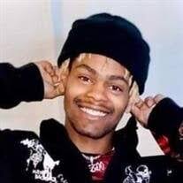 Keegan M. Finley Obituary