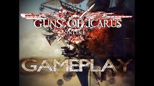 68 Comprehensive Guns Of Icarus Steam Charts
