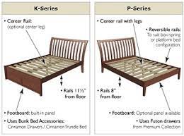 Check spelling or type a new query. Solstice Platform Storage Bed Frame Cherry K Series The Futon Shop