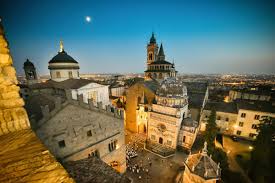 Valcalepio moscato passito is a straw wine that belongs to a larger valcalepio appellation located in the province of bergamo. Bergamo Lombardy Six Months On From The Covid 19 Lockdown