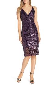 Pin On Purple Dresses