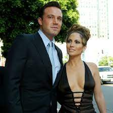 Jennifer lopez and ben affleck are rumoured to have reignited their romance 17 years after they split, and they've got the watch: Td Cpqnk 2lium